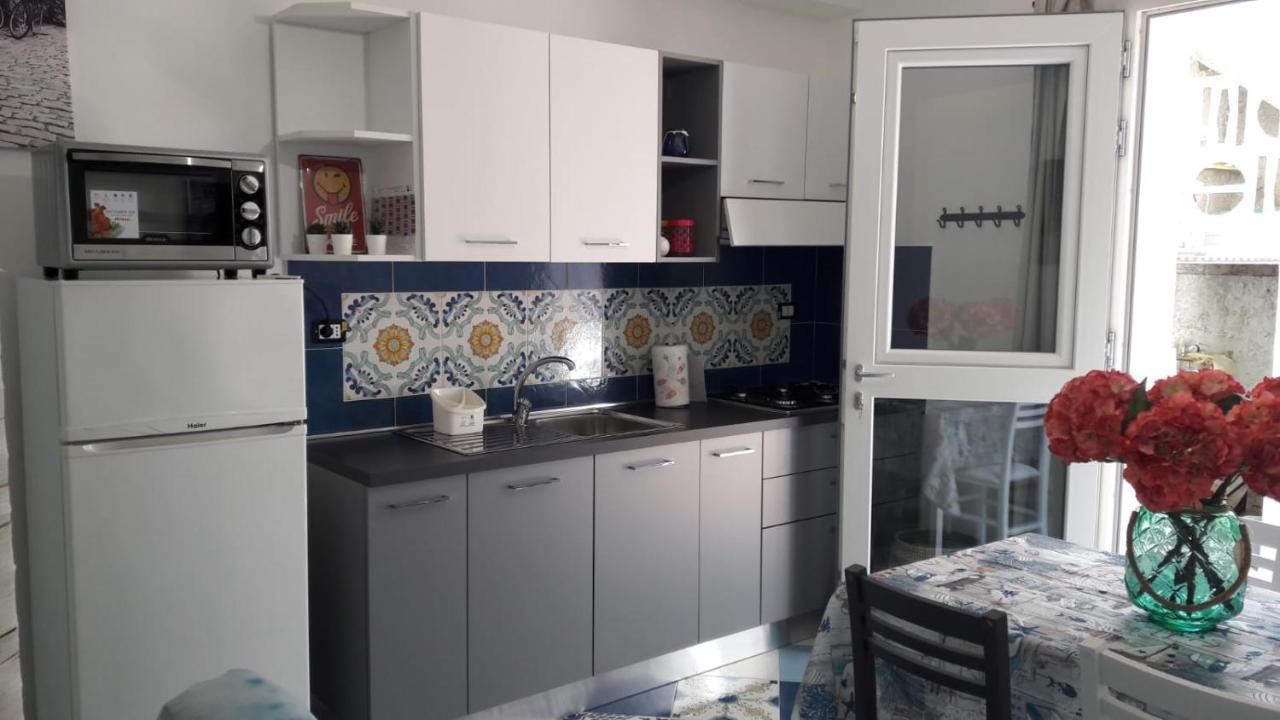 Monolocale Marizzola Apartment กาลาโกโนเน ภายนอก รูปภาพ