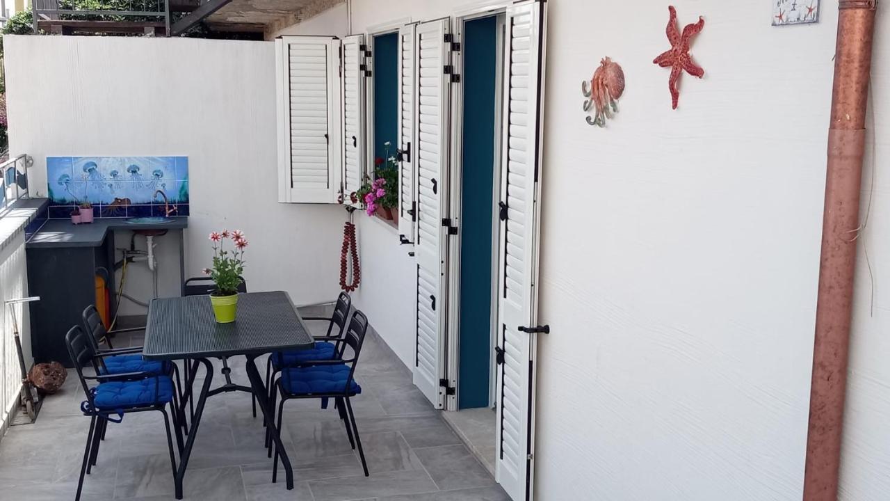 Monolocale Marizzola Apartment กาลาโกโนเน ภายนอก รูปภาพ