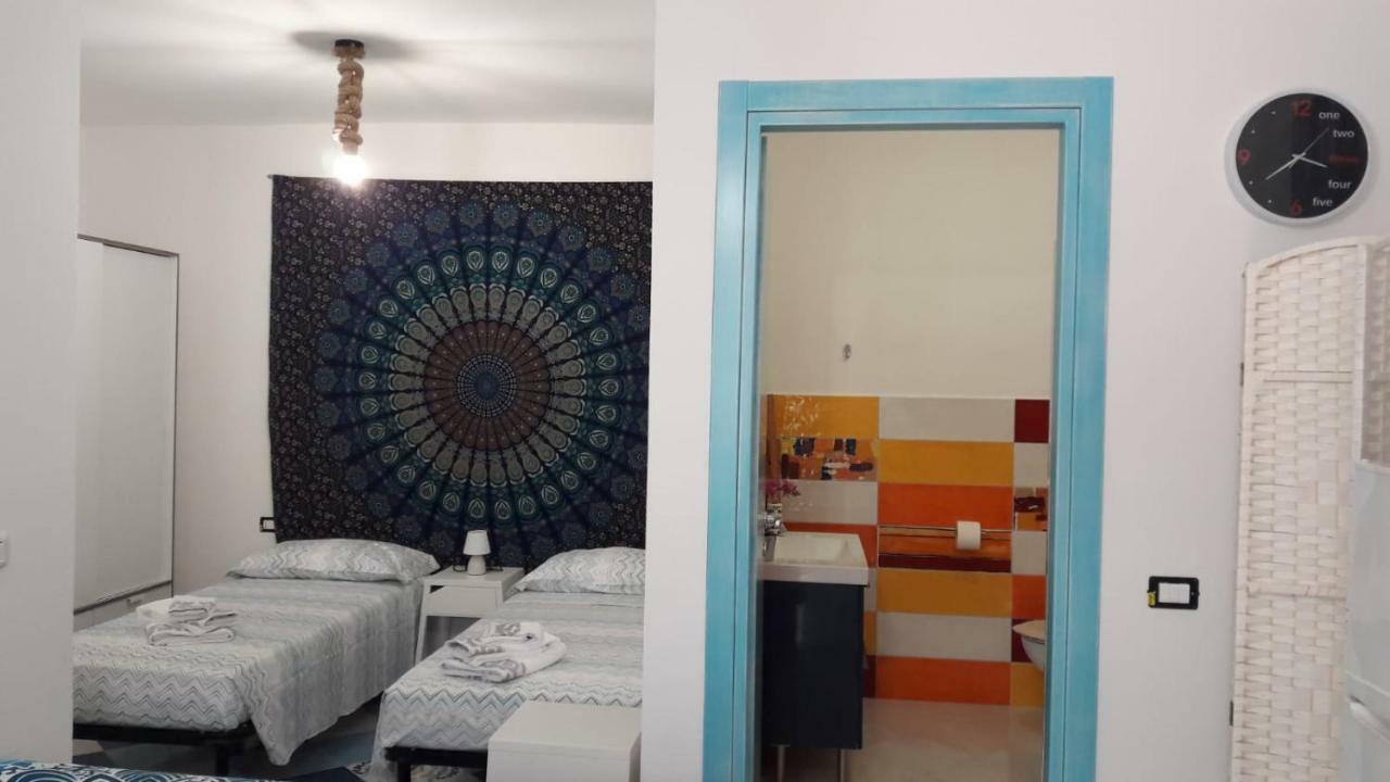 Monolocale Marizzola Apartment กาลาโกโนเน ภายนอก รูปภาพ