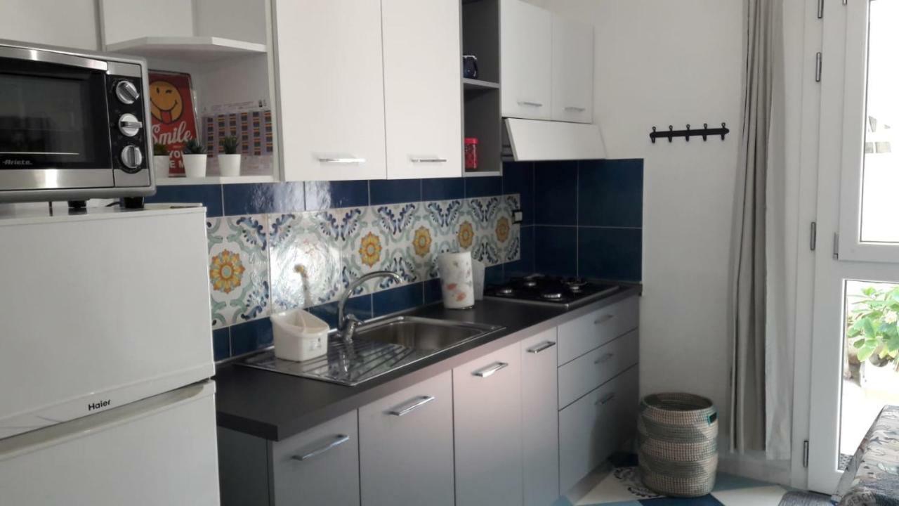 Monolocale Marizzola Apartment กาลาโกโนเน ภายนอก รูปภาพ